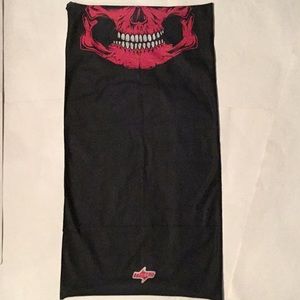 Hoo Rag Face Mask Neck Gaiter & More